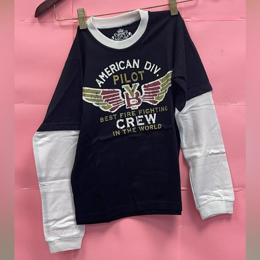 New Youth Shirt